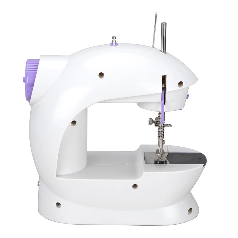 Mini Máquina de Coser Portátil - Imagen 5