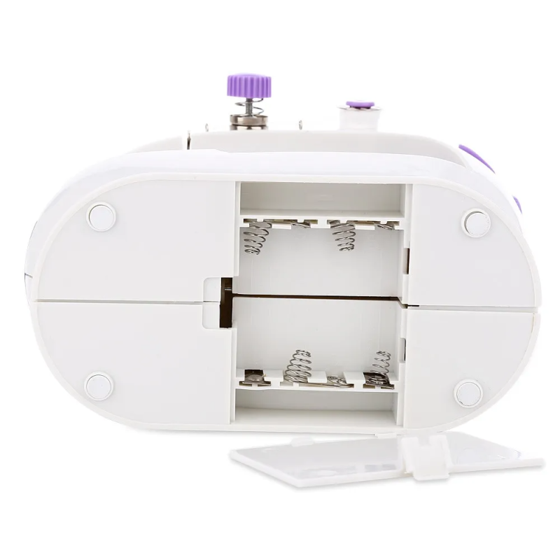 Mini Máquina de Coser Portátil - Imagen 4