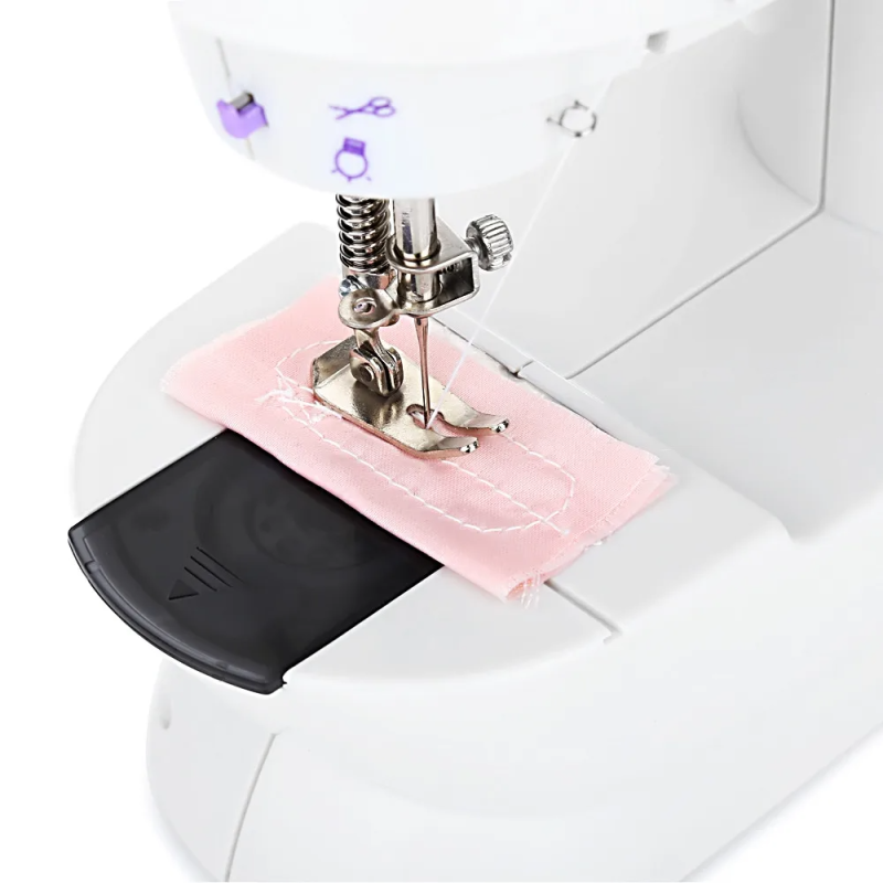 Mini Máquina de Coser Portátil - Imagen 3