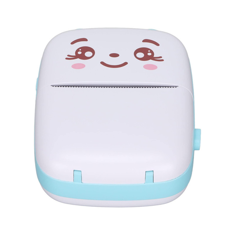 Mini Impresora Térmica Bluetooth Portátil 57mm - Imagen 2