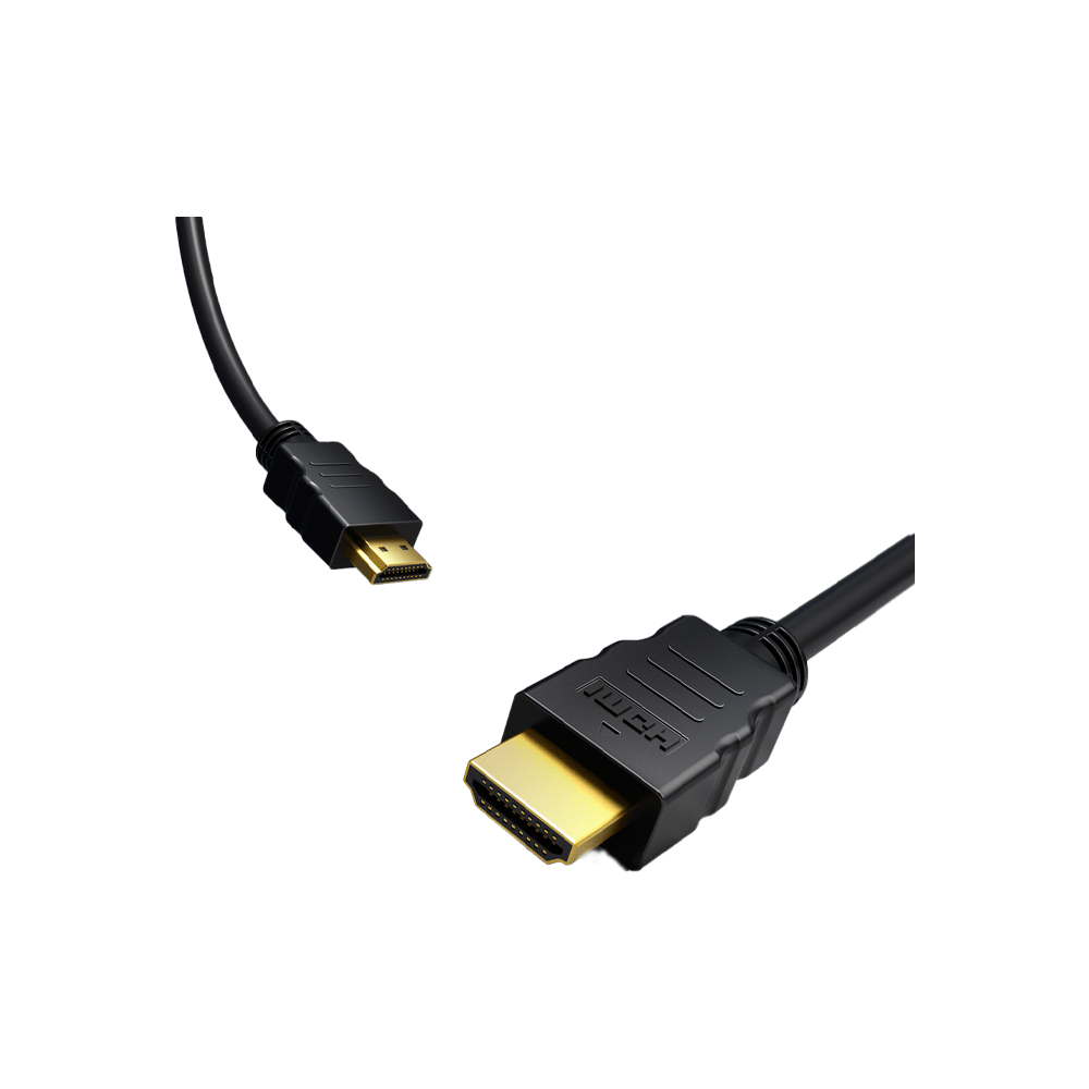 Cable HDMI 1.8 M - Imagen 3