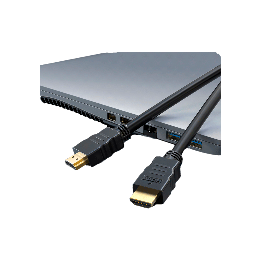 Cable HDMI 1.8 M - Imagen 4