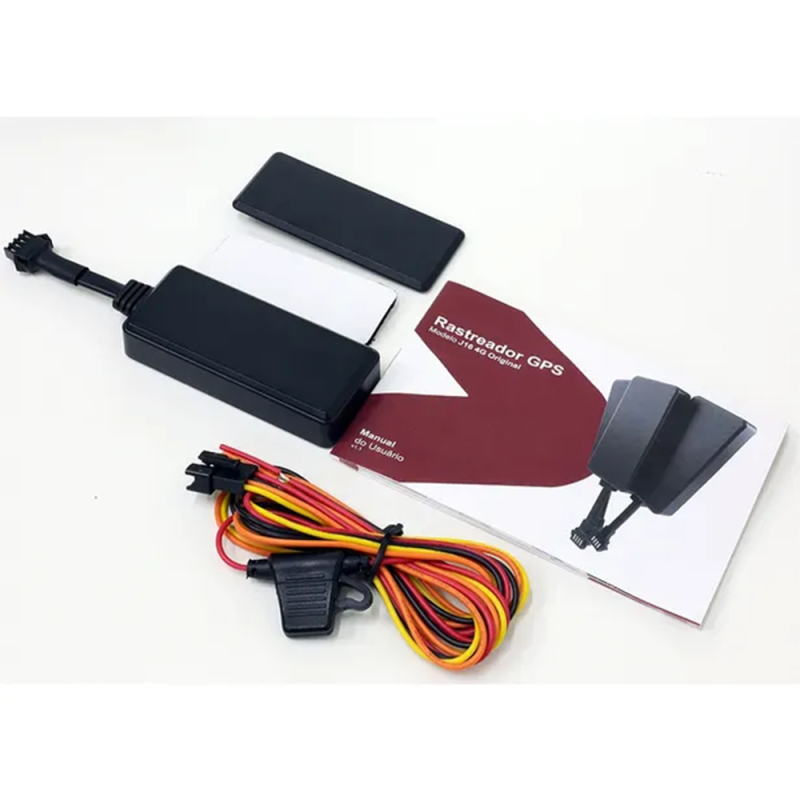 Rastreador Localizador Gps J16