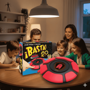 Basta 2.0 Electronico