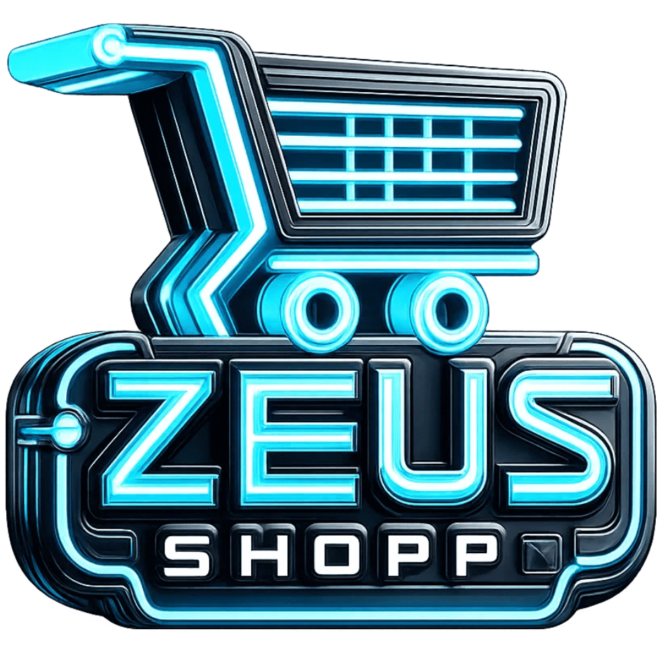 Zeus Shopp