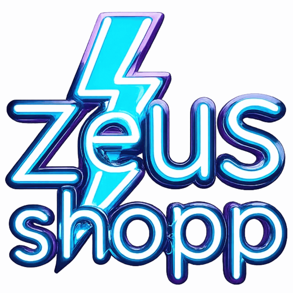 Zeus Shopp