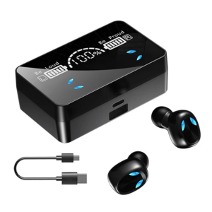 Auriculares NeonSound X3