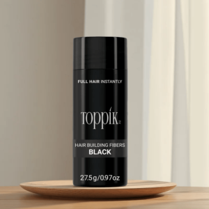 Fibra Capilar Toppik Hair Building Fibers Black