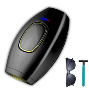 Depiladora Láser IPL Color Mix