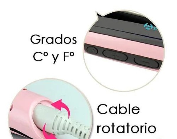 Ultra Brushing (Cepillo Alisador) - Imagen 4