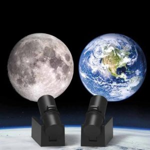 Mini Proyector De Planetas