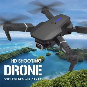 Drone Doble Camara E88 Pro