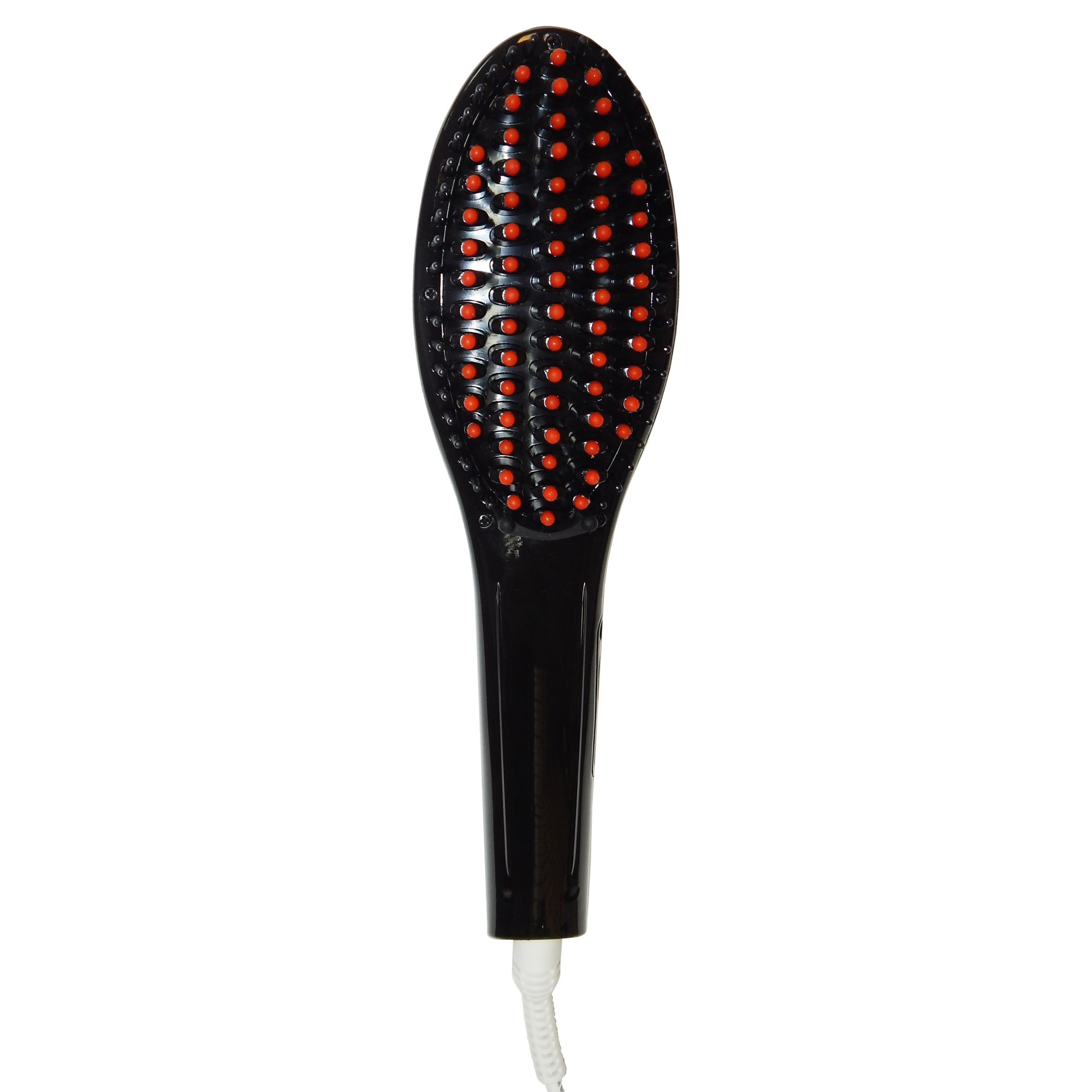 Peine Alisador Hairliss HR-012. Negro - Imagen 6