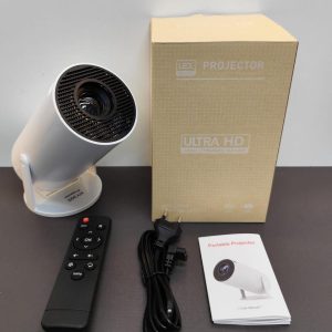 Proyector 1080 Xsuper Magis Tv