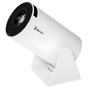 Proyector Portatil Blulory T5 1200 Lumen