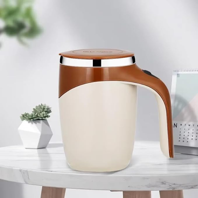 Taza autobatidora - Imagen 3