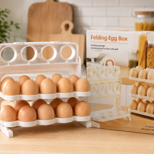 Organizador de Huevos