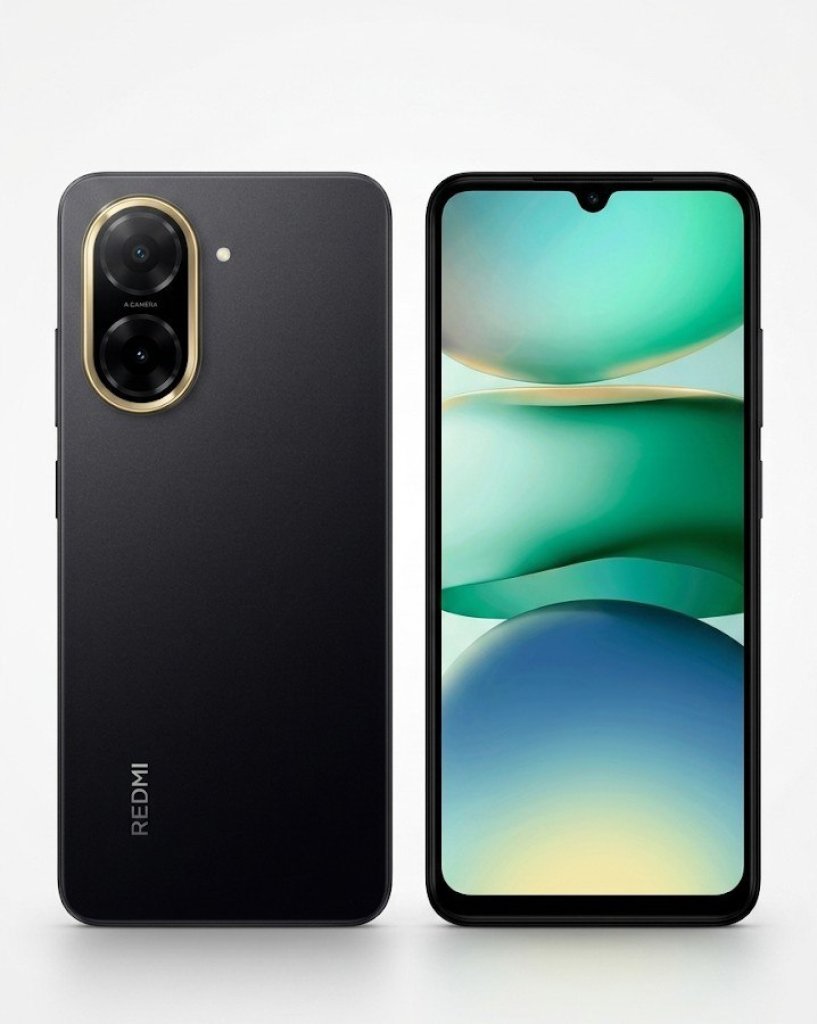 CELULAR XIAOMI REDMI A5 64GB + 3GB RAM