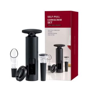 Sacacorchos Kit